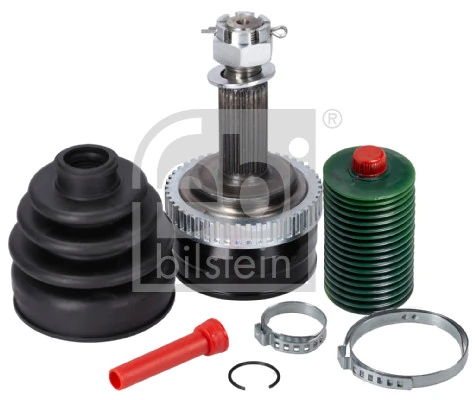 Joint Kit, drive shaft